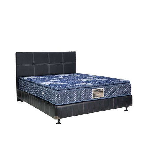 KASUR - SPRINGBED Kasur Springbed Quantum Heavenly Comfort | Fullset Elegance Kent QUANTUM OSCARLIVING