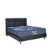 KASUR - SPRINGBED Kasur Springbed Quantum Heavenly Comfort | Fullset Elegance Kent QUANTUM OSCARLIVING