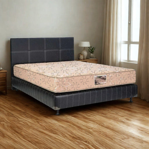 KASUR - SPRINGBED Kasur Springbed Quantum Heavenly Comfort | Fullset Elegance Kent QUANTUM OSCARLIVING