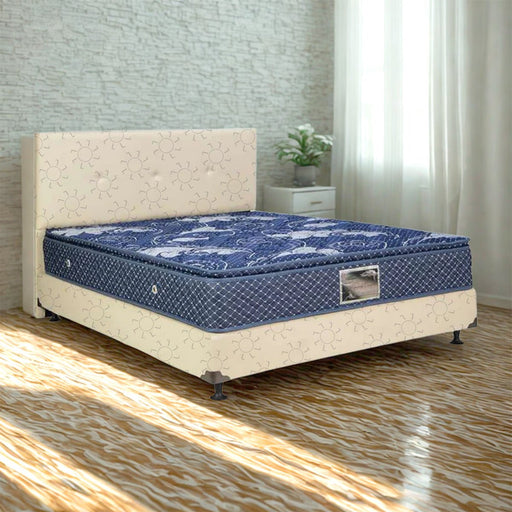 KASUR - SPRINGBED Kasur Springbed Quantum Heavenly Comfort | Fullset Elegance Kozo QUANTUM OSCARLIVING