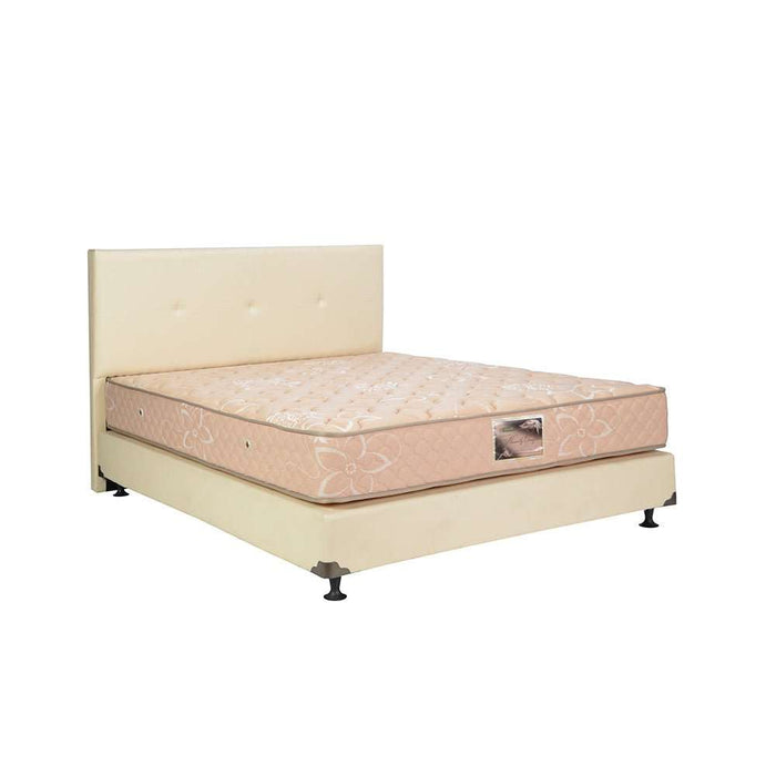 KASUR - SPRINGBED Kasur Springbed Quantum Heavenly Comfort | Fullset Elegance Kozo QUANTUM OSCARLIVING
