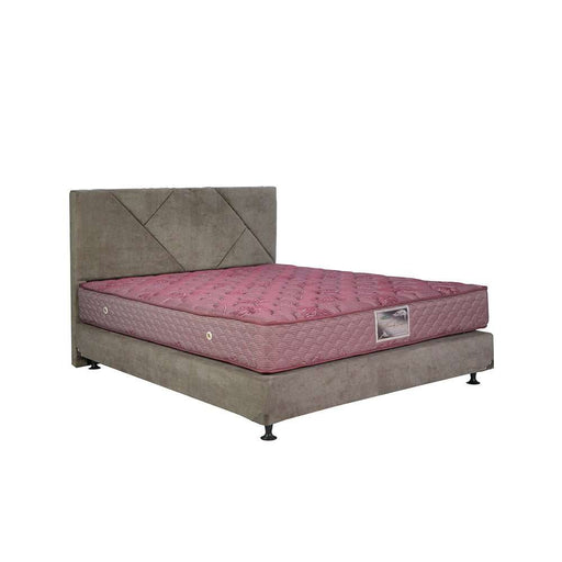 KASUR - SPRINGBED Kasur Springbed Quantum Heavenly Comfort | Fullset Grande QUANTUM OSCARLIVING