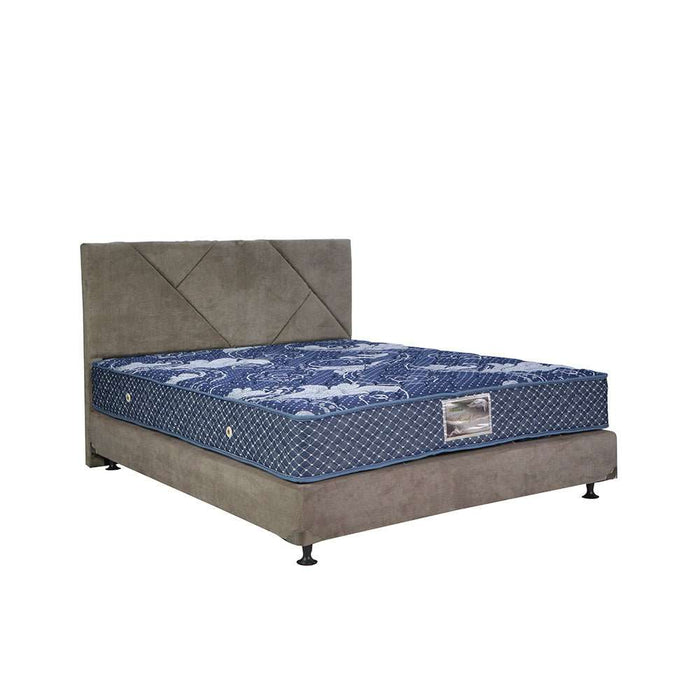 KASUR - SPRINGBED Kasur Springbed Quantum Heavenly Comfort | Fullset Grande QUANTUM OSCARLIVING