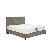 KASUR - SPRINGBED Kasur Springbed Quantum Heavenly Comfort | Fullset Grande QUANTUM OSCARLIVING