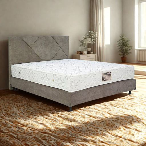 KASUR - SPRINGBED Kasur Springbed Quantum Heavenly Comfort | Fullset Grande QUANTUM OSCARLIVING