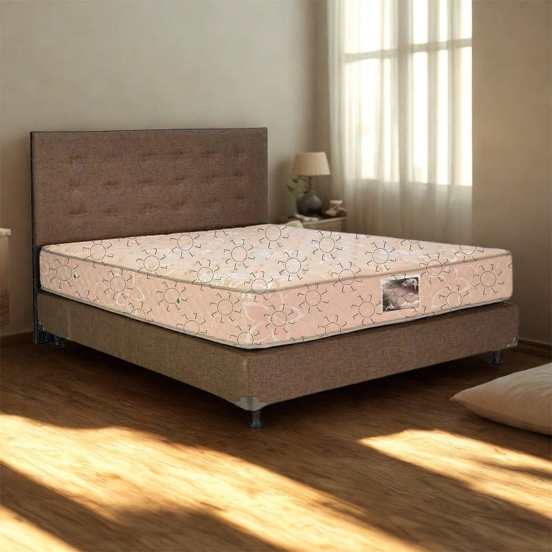 KASUR - SPRINGBED Kasur Springbed Quantum Heavenly Comfort | Fullset NYC QUANTUM OSCARLIVING