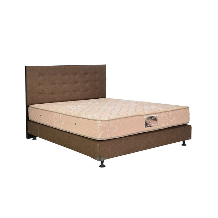 KASUR - SPRINGBED Kasur Springbed Quantum Heavenly Comfort | Fullset NYC QUANTUM OSCARLIVING