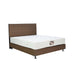 KASUR - SPRINGBED Kasur Springbed Quantum Heavenly Comfort | Fullset NYC QUANTUM OSCARLIVING