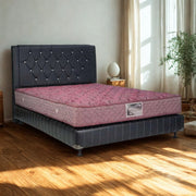 KASUR - SPRINGBED Kasur Springbed Quantum Heavenly Comfort | Fullset Oxford Kent QUANTUM OSCARLIVING