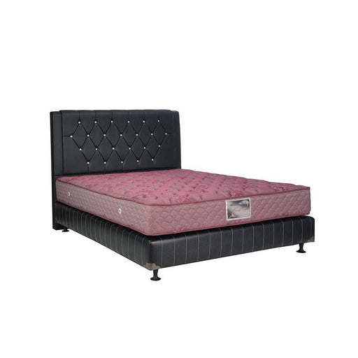 KASUR - SPRINGBED Kasur Springbed Quantum Heavenly Comfort | Fullset Oxford Kent QUANTUM OSCARLIVING
