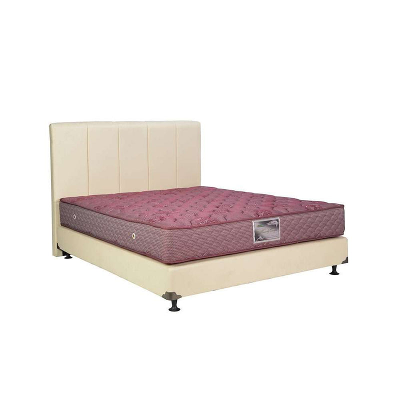 KASUR - SPRINGBED Kasur Springbed Quantum Heavenly Comfort | Fullset Vadia Kozo QUANTUM OSCARLIVING