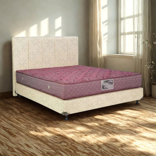 KASUR - SPRINGBED Kasur Springbed Quantum Heavenly Comfort | Fullset Vadia Kozo QUANTUM OSCARLIVING