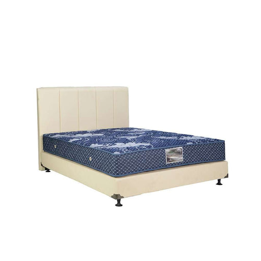 KASUR - SPRINGBED Kasur Springbed Quantum Heavenly Comfort | Fullset Vadia Kozo QUANTUM OSCARLIVING