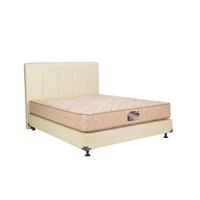 KASUR - SPRINGBED Kasur Springbed Quantum Heavenly Comfort | Fullset Vadia Kozo QUANTUM OSCARLIVING