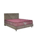 KASUR - SPRINGBED Kasur Springbed Quantum Heavenly Comfort Pillowtop | Fullset Grande QUANTUM OSCARLIVING