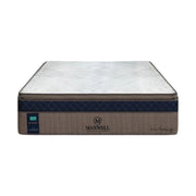 KASUR - SPRINGBED Kasur Springbed Quantum Maxwell Embassy QUANTUM OSCARLIVING