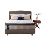KASUR - SPRINGBED Kasur Springbed Quantum Maxwell Halton HB Halton QUANTUM OSCARLIVING