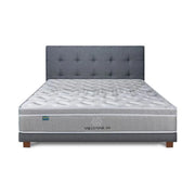 KASUR - SPRINGBED Kasur Springbed Quantum Millennium Concept HB Mokuzai QUANTUM OSCARLIVING