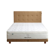 KASUR - SPRINGBED Kasur Springbed Quantum Millennium Concept HB Mokuzai QUANTUM OSCARLIVING