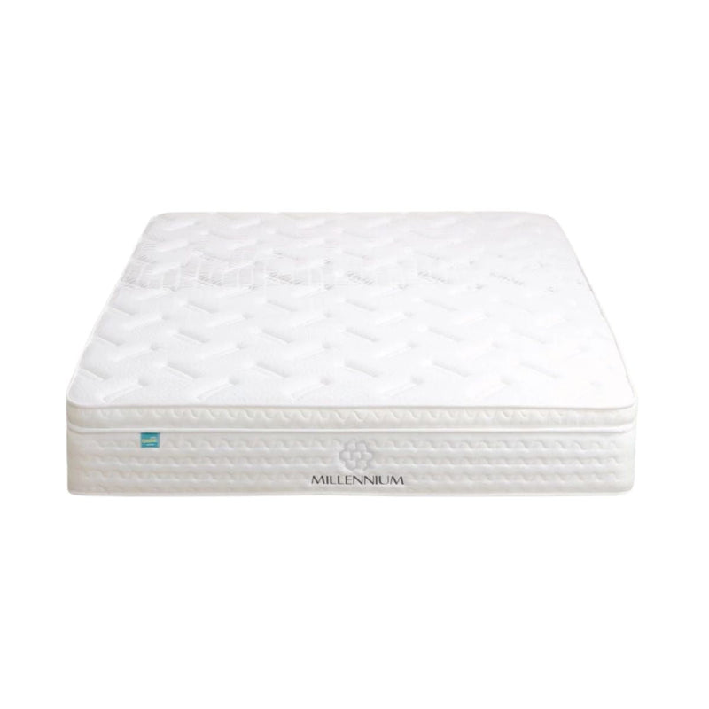 KASUR - SPRINGBED Kasur Springbed Quantum Millennium Concept QUANTUM OSCARLIVING