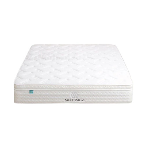 KASUR - SPRINGBED Kasur Springbed Quantum Millennium Concept QUANTUM OSCARLIVING