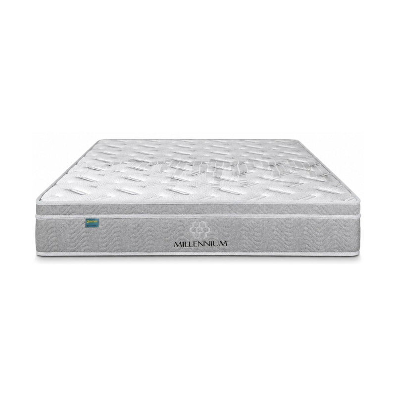 KASUR - SPRINGBED Kasur Springbed Quantum Millennium Concept QUANTUM OSCARLIVING