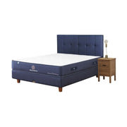 KASUR - SPRINGBED Kasur Springbed Quantum Millennium Scandinavian HB Marke QUANTUM OSCARLIVING