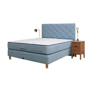 KASUR - SPRINGBED Kasur Springbed Quantum Millennium Scandinavian HB Scandiv QUANTUM OSCARLIVING