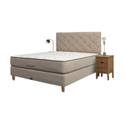 KASUR - SPRINGBED Kasur Springbed Quantum Millennium Scandinavian HB Scandiv QUANTUM OSCARLIVING