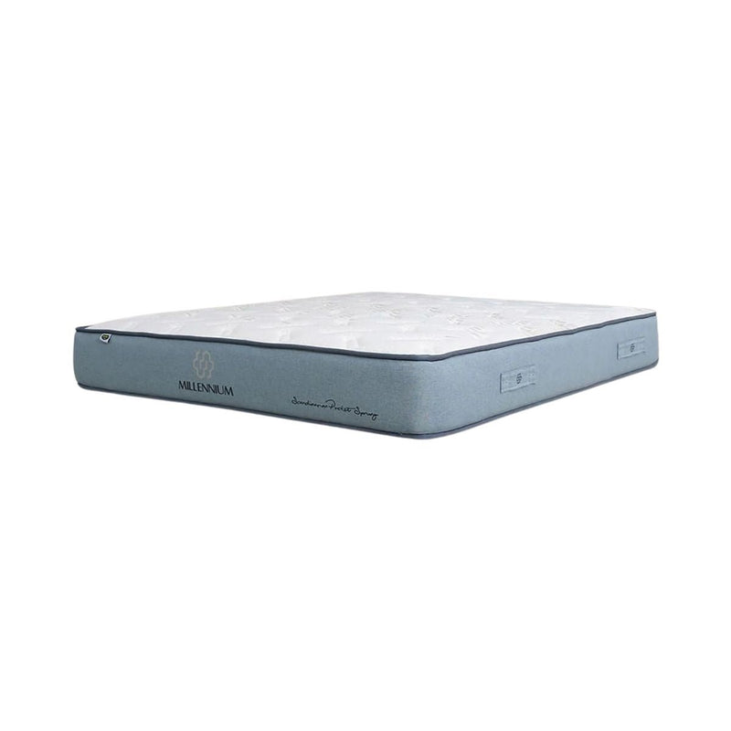 KASUR - SPRINGBED Kasur Springbed Quantum Millennium Scandinavian QUANTUM OSCARLIVING