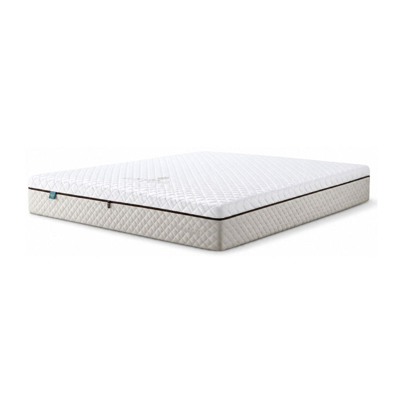 KASUR - SPRINGBED Kasur Springbed Quantum Posture Master Latex Zipper QUANTUM OSCARLIVING