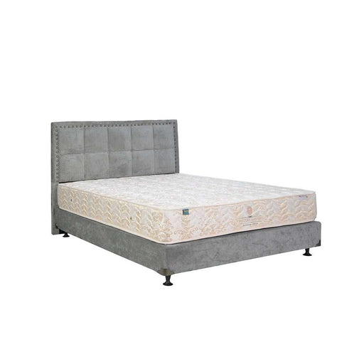 KASUR - SPRINGBED Kasur Springbed Quantum Posture Master Orthopedic Fullset Kudeta QUANTUM OSCARLIVING