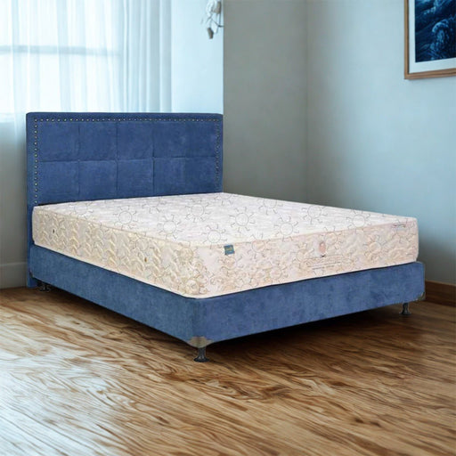 KASUR - SPRINGBED Kasur Springbed Quantum Posture Master Orthopedic Fullset Kudeta QUANTUM OSCARLIVING