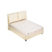 KASUR - SPRINGBED Kasur Springbed Quantum Posture Master Orthopedic HB Boston | Fullset Kozo QUANTUM OSCARLIVING