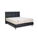 KASUR - SPRINGBED Kasur Springbed Quantum Posture Master Orthopedic HB Elegance | Fullset Kent QUANTUM OSCARLIVING
