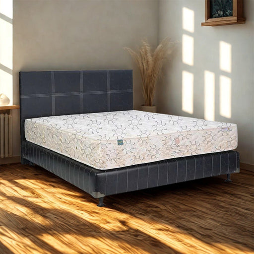 KASUR - SPRINGBED Kasur Springbed Quantum Posture Master Orthopedic HB Elegance | Fullset Kent QUANTUM OSCARLIVING
