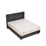 KASUR - SPRINGBED Kasur Springbed Quantum Posture Master Orthopedic HB Elegance | Fullset Kent QUANTUM OSCARLIVING