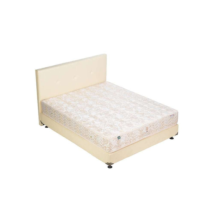KASUR - SPRINGBED Kasur Springbed Quantum Posture Master Orthopedic HB Elegance | Fullset Kozo QUANTUM OSCARLIVING