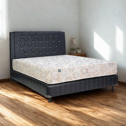 KASUR - SPRINGBED Kasur Springbed Quantum Posture Master Orthopedic HB Oxford | Fullset Kent QUANTUM OSCARLIVING
