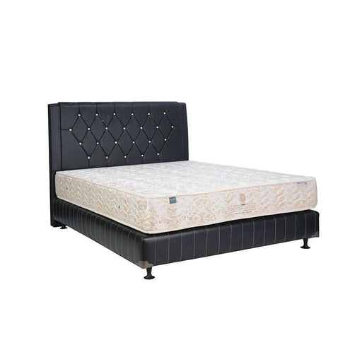 KASUR - SPRINGBED Kasur Springbed Quantum Posture Master Orthopedic HB Oxford | Fullset Kent QUANTUM OSCARLIVING