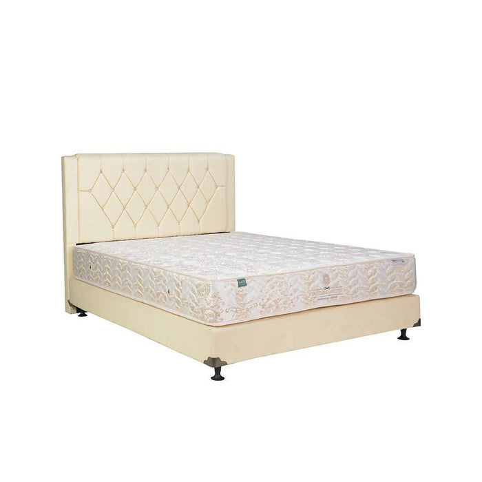 KASUR - SPRINGBED Kasur Springbed Quantum Posture Master Orthopedic HB Oxford | Fullset Kozo QUANTUM OSCARLIVING