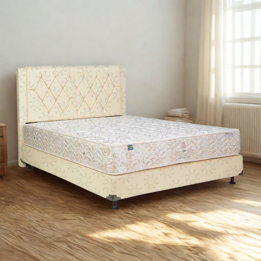 KASUR - SPRINGBED Kasur Springbed Quantum Posture Master Orthopedic HB Oxford | Fullset Kozo QUANTUM OSCARLIVING