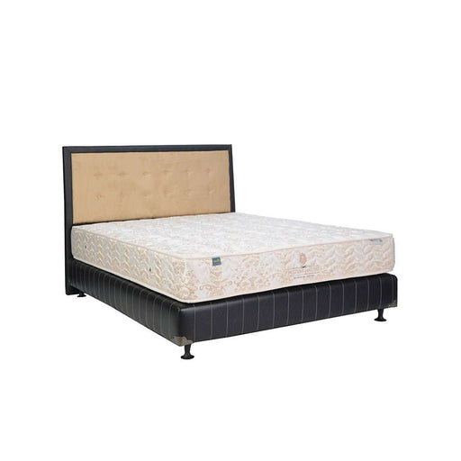 KASUR - SPRINGBED Kasur Springbed Quantum Posture Master Orthopedic HB Queenstown | Fullset Kent QUANTUM OSCARLIVING