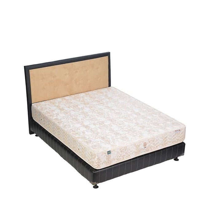 KASUR - SPRINGBED Kasur Springbed Quantum Posture Master Orthopedic HB Queenstown | Fullset Kent QUANTUM OSCARLIVING