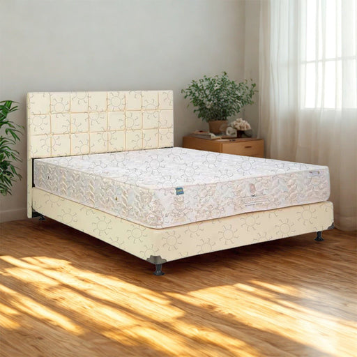 KASUR - SPRINGBED Kasur Springbed Quantum Posture Master Orthopedic HB Sydney | Fullset Kozo QUANTUM OSCARLIVING