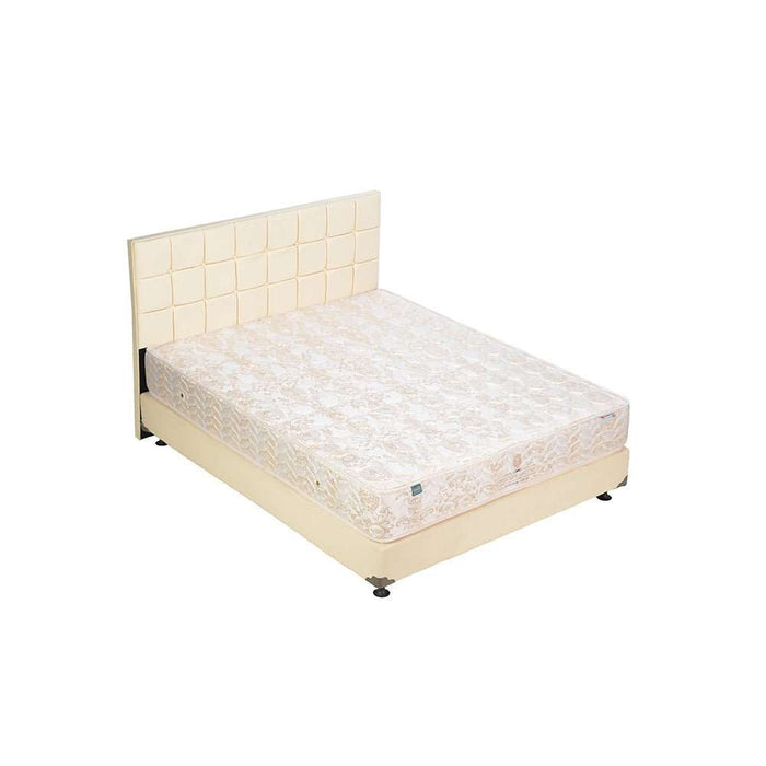 KASUR - SPRINGBED Kasur Springbed Quantum Posture Master Orthopedic HB Sydney | Fullset Kozo QUANTUM OSCARLIVING