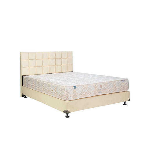 KASUR - SPRINGBED Kasur Springbed Quantum Posture Master Orthopedic HB Sydney | Fullset Kozo QUANTUM OSCARLIVING