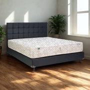 KASUR - SPRINGBED Kasur Springbed Quantum Posture Master Orthopedic HB Sydney | Fullset Oreo QUANTUM OSCARLIVING