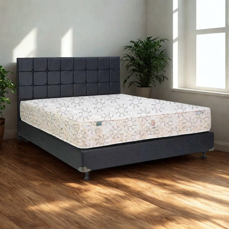 KASUR - SPRINGBED Kasur Springbed Quantum Posture Master Orthopedic HB Sydney | Fullset Oreo QUANTUM OSCARLIVING