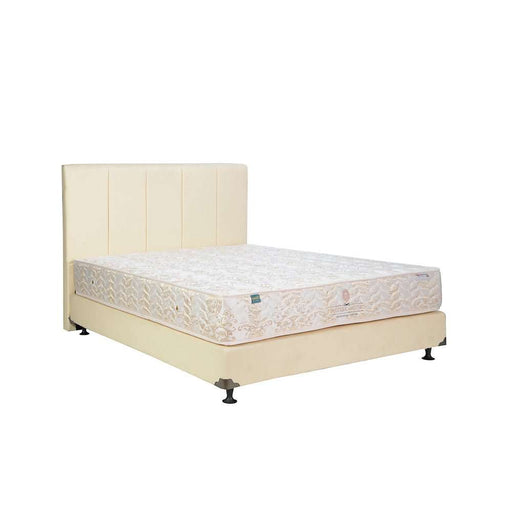 KASUR - SPRINGBED Kasur Springbed Quantum Posture Master Orthopedic HB Vadia | Fullset Kozo QUANTUM OSCARLIVING